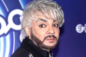 «Я бы полетел на Луну»: Филипп Киркоров заявил, что захотел покорить космос