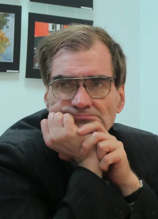 Валентин Мельников был чемпионом России по «Что? Где? Когда?»