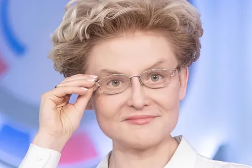 «Странная и крайне опасная забава»: Малышева выступила против крещенских купаний «Странная и крайне опасная забава»: Малышева выступила против крещенских купаний