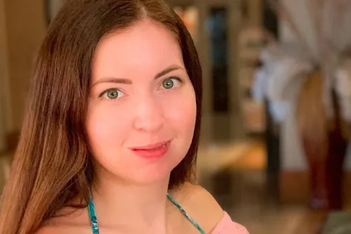 «Я наивная дурочка»: Екатерина Диденко заявила об обмане на скандальных телешоу «Я наивная дурочка»: Екатерина Диденко заявила об обмане на скандальных телешоу
