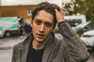 Жестоко избившего мать актера сериала «Склифосовский» Якова Левду приговорили к трем годам колонии Жестоко избившего мать актера сериала «Склифосовский» Якова Левду приговорили к трем годам колонии