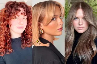 От хаки-блонда до трюфельного брюнета: 12 самых модных окрашиваний 2026 года От хаки-блонда до трюфельного брюнета: 12 самых модных окрашиваний 2026 года