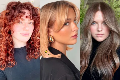 От хаки-блонда до трюфельного брюнета: 12 самых модных окрашиваний 2026 года От хаки-блонда до трюфельного брюнета: 12 самых модных окрашиваний 2026 года