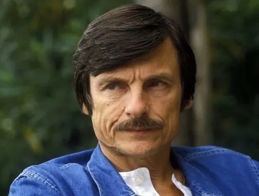 Андрей Тарковский снял фильмы"Зеркало», «Сталкер» и многие другие