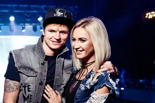 Это официально: Дмитрий Тарасов и Ольга Бузова расстались Это официально: Дмитрий Тарасов и Ольга Бузова расстались