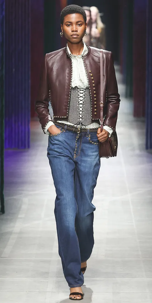 Etro, осень-зима 2026/2027 Etro, осень-зима 2026/2027