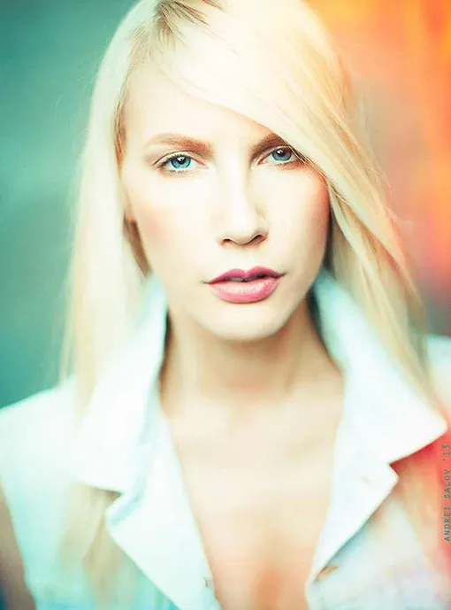 стиль елены летучей фото в 2013 году