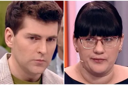 «Виктория боится мужа»: телеведущий Дмитрий Борисов высказался о похоронившей пятерых детей матери из Красной Сопки