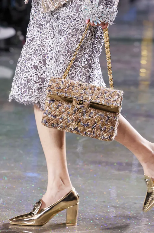Chanel, осень-зима 2026/2027 Chanel, осень-зима 2026/2027
