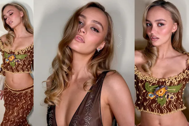 Коричневый пепел: кому точно пойдет самый стильный цвет волос этой весны