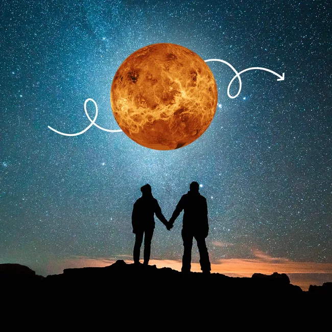 Любовные стратегии по знаку Венеры: как найти идеальные отношения