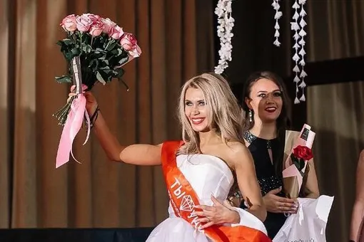 Уральского священника наказали из-за участия его жены в конкурсе красоты Уральского священника наказали из-за участия его жены в конкурсе красоты