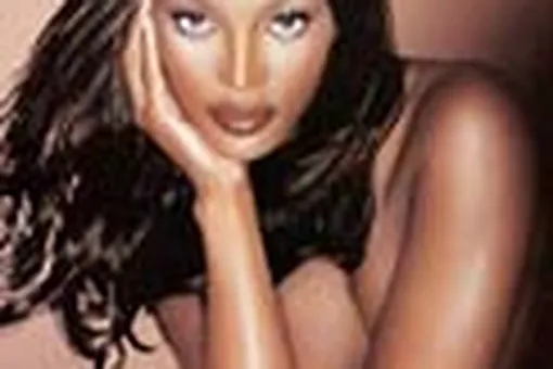 Наоми Кэмпбелл выздоровела Наоми Кэмпбелл выздоровела