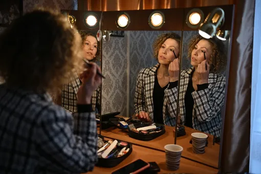 Анна Ишутина пострадала от мошенников