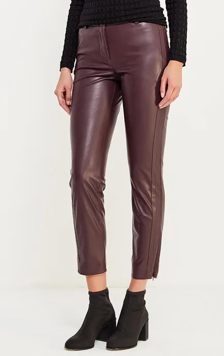 Брюки Patrizia Pepe (Lamoda), 15 699 рублей