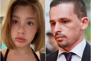 «Заслуживала получить по лицу»: бывший возлюбленный Полины Борисовой заявил, что уличил девушку и ее мать во лжи