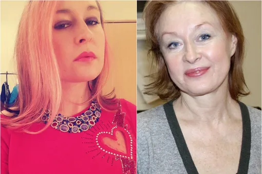 Дочь Ларисы Удовиченко вышла замуж за итальянца и ждет ребенка Дочь Ларисы Удовиченко вышла замуж за итальянца и ждет ребенка