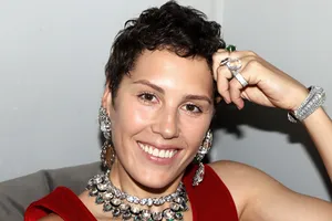 «Я хожу на нудистский пляж и загораю голышом»: Ирина Горбачева заявила, что не стыдится нагого тела