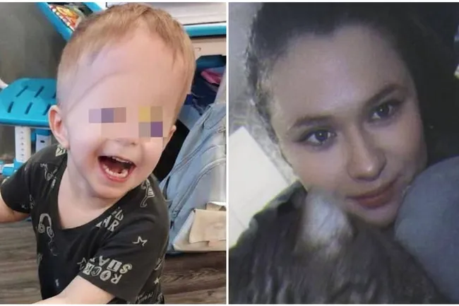 Мать расчлененного 6-летнего Мирослава, голову которого нашли в пруду Москвы, призналась в его убийстве