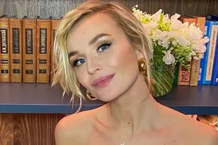 «Я проехалась на метро! Вспомнила юность!»: Полину Гагарину ошеломили поезда