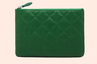 Кара Делевинь создала мини-коллекцию для Mulberry