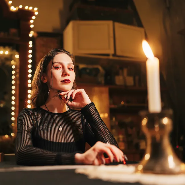 Расклад Таро для всех знаков зодиака на октябрь 2025