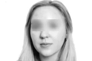 Вышедшая замуж в этом году 25-летняя учительница Евгения Кравченко погибла при ракетном обстреле Белгородской области