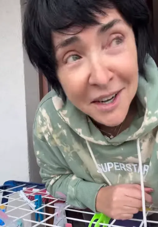 Лолита Милявская заверила, что больше не ляжет под нож пластического хирурга Лолита Милявская заверила, что больше не ляжет под нож пластического хирурга