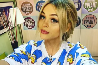 Звезда «Универа» Анна Хилькевич не понимает, почему ее ненавидят мужчины Звезда «Универа» Анна Хилькевич не понимает, почему ее ненавидят мужчины