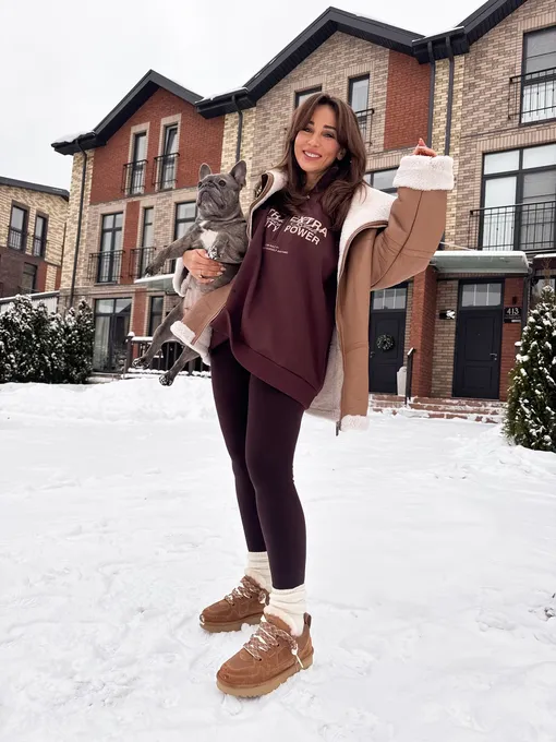 Анфиса Чехова призналась, что встречалась с женатым мужчиной