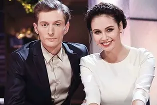 Павел Воля и Ляйсан Утяшева создали плей-лист ко Дню всех влюбленных Павел Воля и Ляйсан Утяшева создали плей-лист ко Дню всех влюбленных