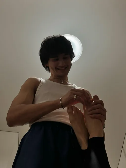 Давид Сократян счастлив в отношениях с Сашей Бортич Давид Сократян счастлив в отношениях с Сашей Бортич