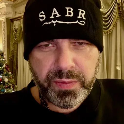 Макс Фадеев и Линда находятся в конфликте