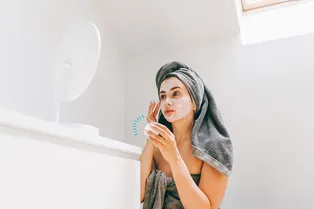 Третиноин против акне: что это за средство и как его правильно использовать