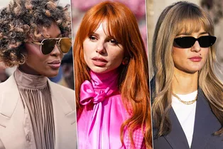 Стилисты назвали 5 самых модных оттенков волос будущей осени: будь первой! Стилисты назвали 5 самых модных оттенков волос будущей осени: будь первой!