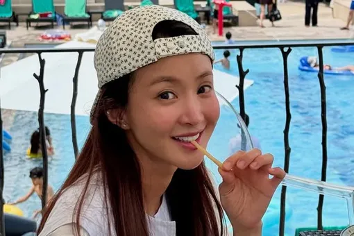 Звезда дорамы «Цветочки после ягодок» Ли Щи-ён объявила о беременности от бывшего мужа Звезда дорамы «Цветочки после ягодок» Ли Щи-ён объявила о беременности от бывшего мужа