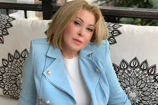 «Мы же молодеем!»: похудевшая Любовь Успенская похвасталась бьюти-преображением «Мы же молодеем!»: похудевшая Любовь Успенская похвасталась бьюти-преображением