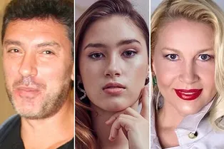 «Нагуляться — это не про меня»: 18-летняя дочь Немцова объяснила ранний брак «Нагуляться — это не про меня»: 18-летняя дочь Немцова объяснила ранний брак