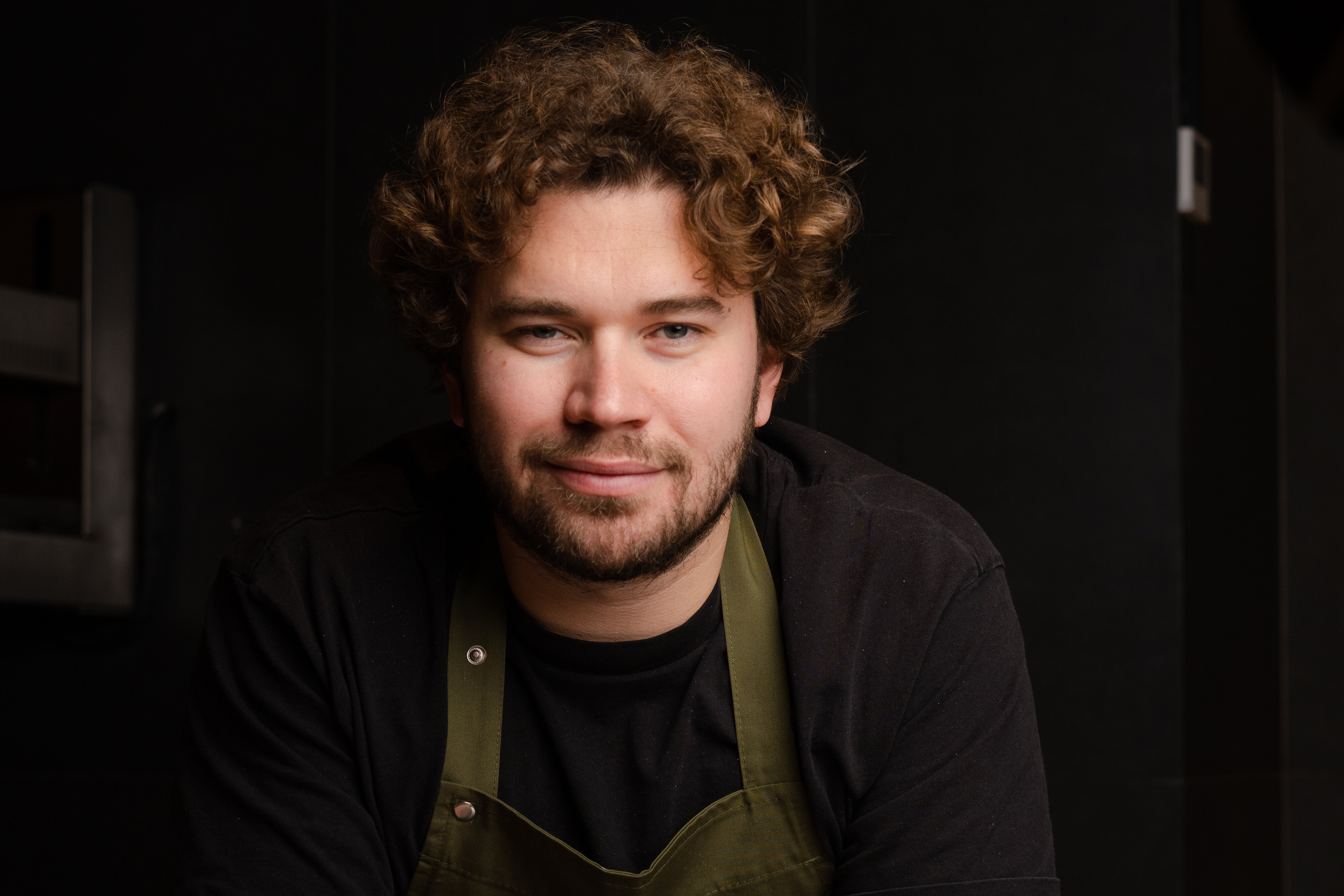 Шеф-повар Валерий Чигарнов: «Мы убеждены, что еда должна радовать и быть понятной — без излишней сложности, но с душой»