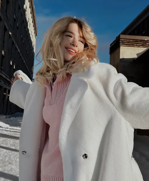 Анастасия Уколова пережила два развода