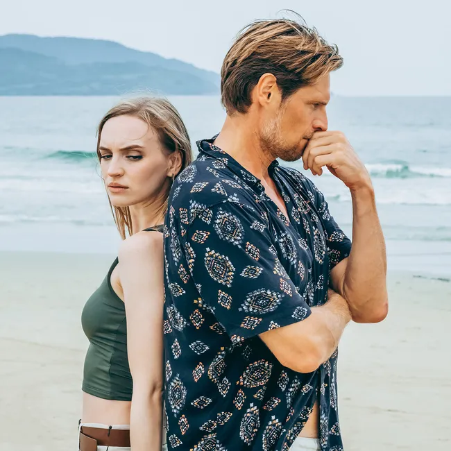 Почему мы тянем время, даже когда знаем, что надо уйти? О токсичных отношениях и ловушках сознания