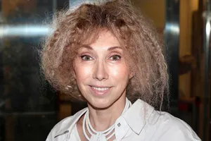 «В свои 59 я выгляжу чуточку вызывающе»: Елена Воробей показала изменившуюся фигуру в боди «В свои 59 я выгляжу чуточку вызывающе»: Елена Воробей показала изменившуюся фигуру в боди