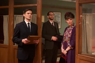 Скандал с Вуди Алленом и новые «Оптимисты»: что смотреть прямо сейчас?