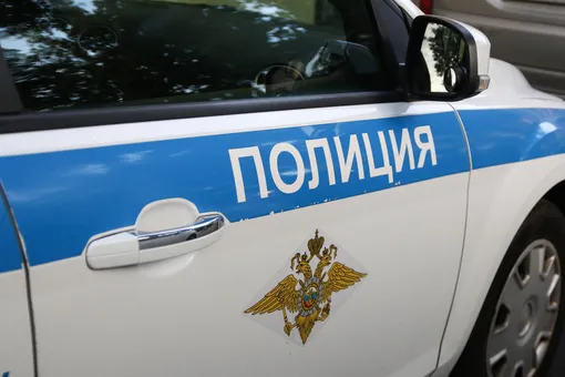 Стражи порядка обнаружили Сергея уже мертвым
