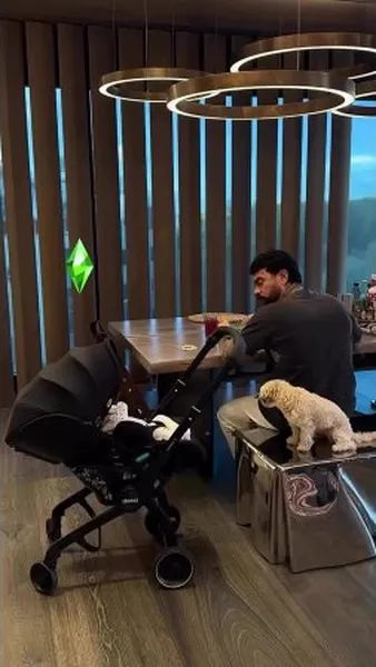 Нажми и смотри