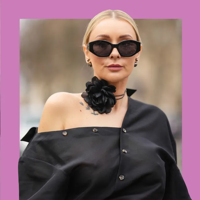 Успеть до боя курантов: как собрать новогодний наряд за несколько часов – экспресс-помощь модного эксперта