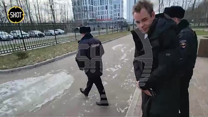 Нажми и смотри