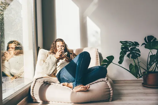 Уют-компания: как превратить квартиру в источник спокойствия и место силы Уют-компания: как превратить квартиру в источник спокойствия и место силы