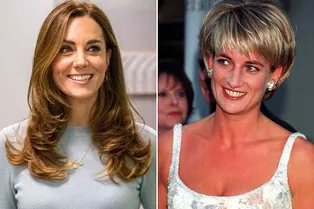 «Это объединяет ее с Дианой»: Кейт Миддлтон дали очаровательное прозвище