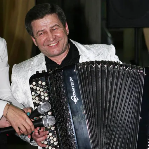 Виктор Герасимов прожил 68 лет